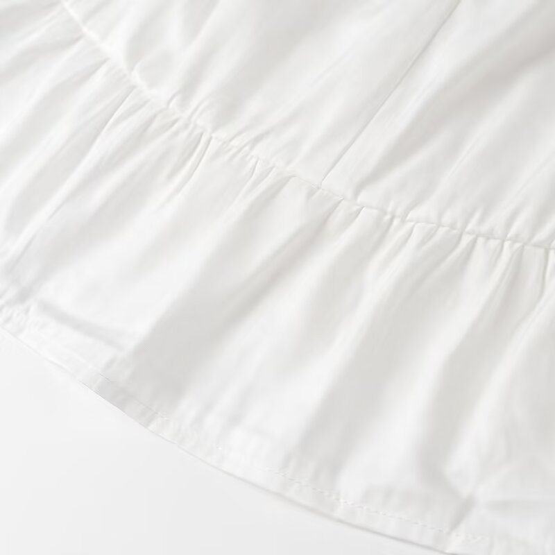 Robe d'été élégante pour femmes, vêtements légèrement matures, col licou, dos nu, écharpe