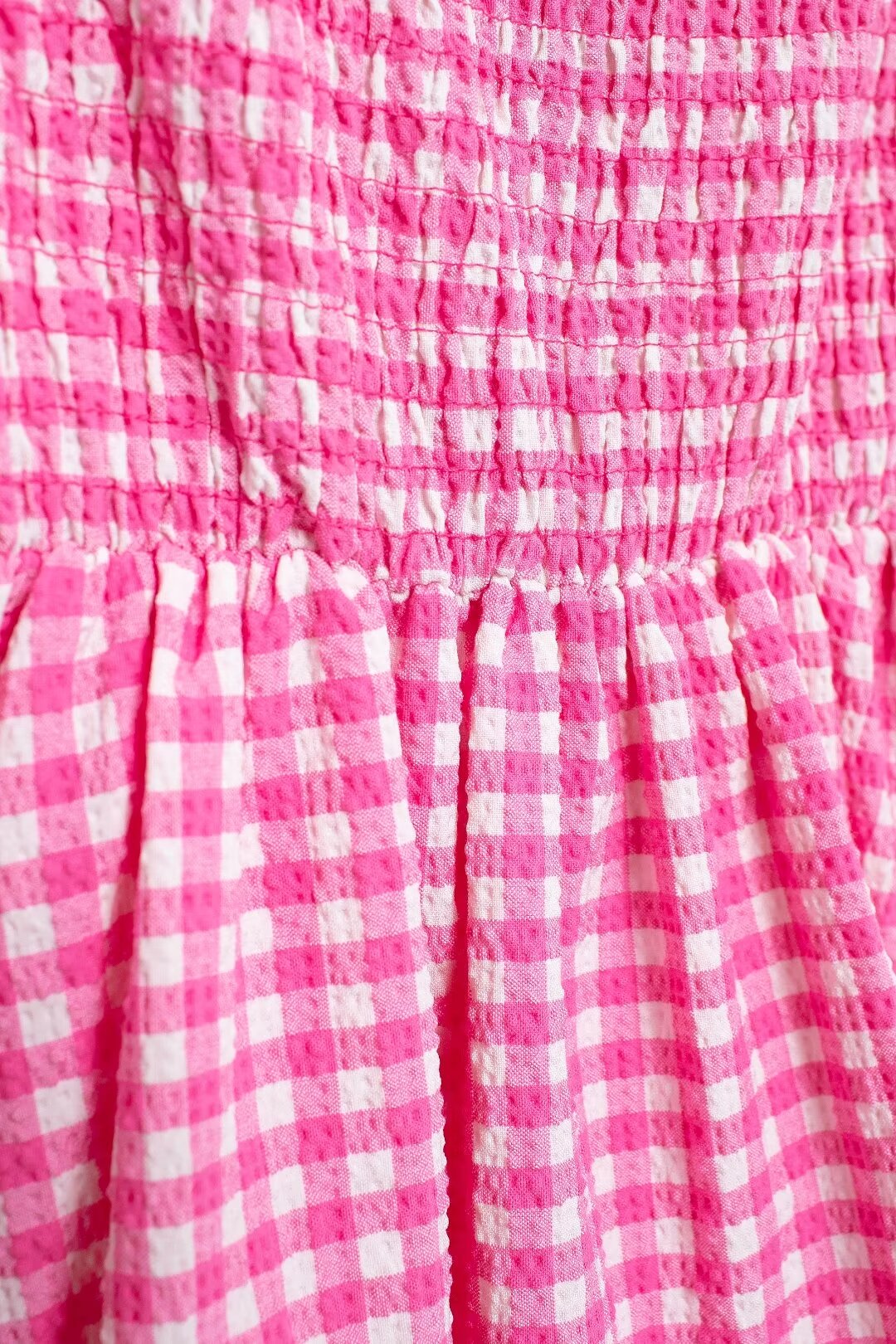 Robe courte à carreaux pour femmes, vêtements d'été, Mini écharpe