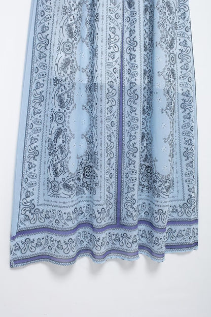 Robe à manches courtes en mousseline de soie pour femmes, chemise à col de positionnement, cravate