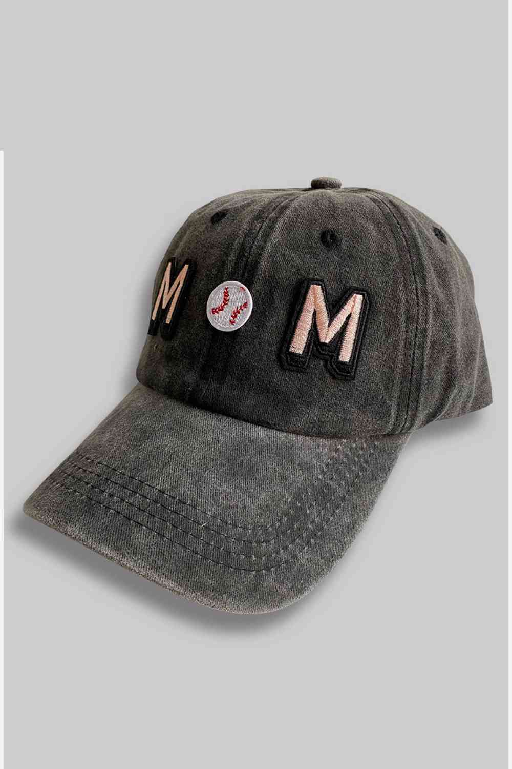 Gorra de béisbol MAMÁ