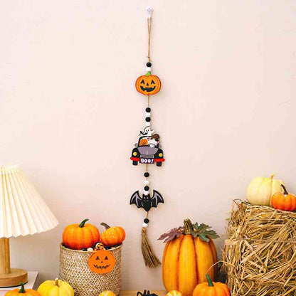 3-Piece Halloween Element Hanging Widgets