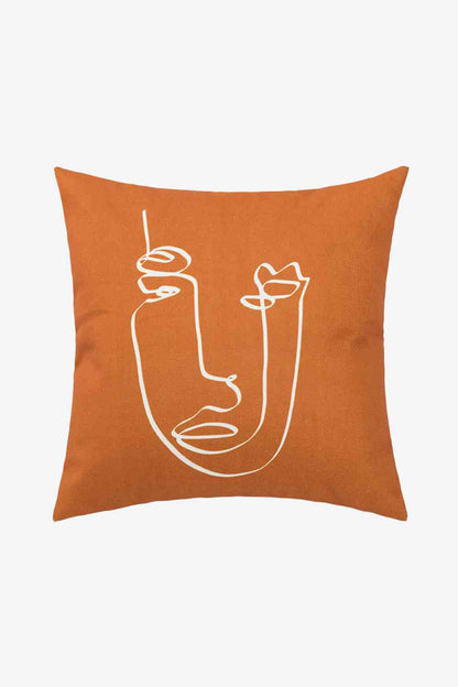 Paquete de 2 fundas de almohada decorativas