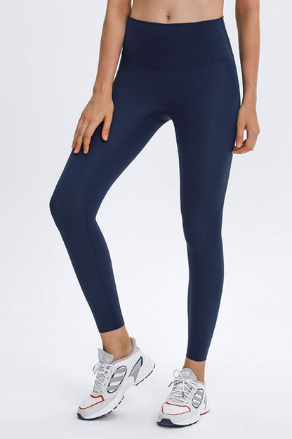 Legging actif taille ultra haute