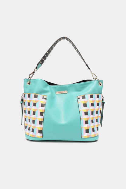 Nicole Lee USA Quihn - Juego de bolsos de 3 piezas