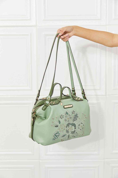 Bolso Nicole Lee USA Evolve