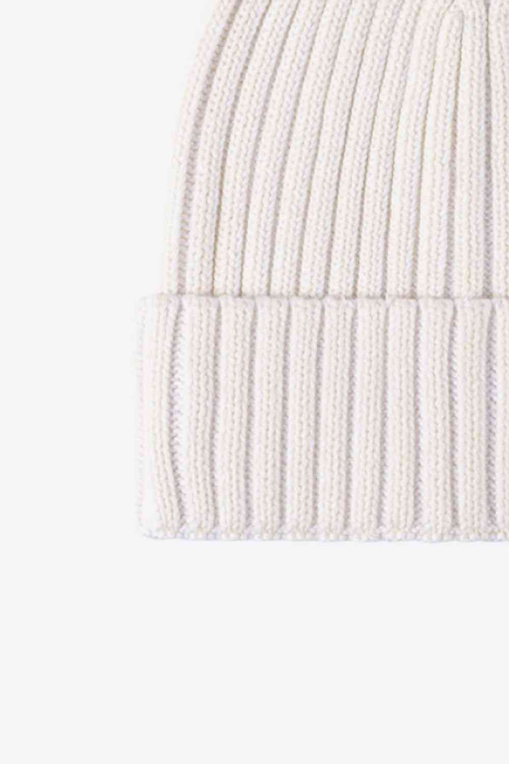 Soft and Comfortable Cuffed Beanie