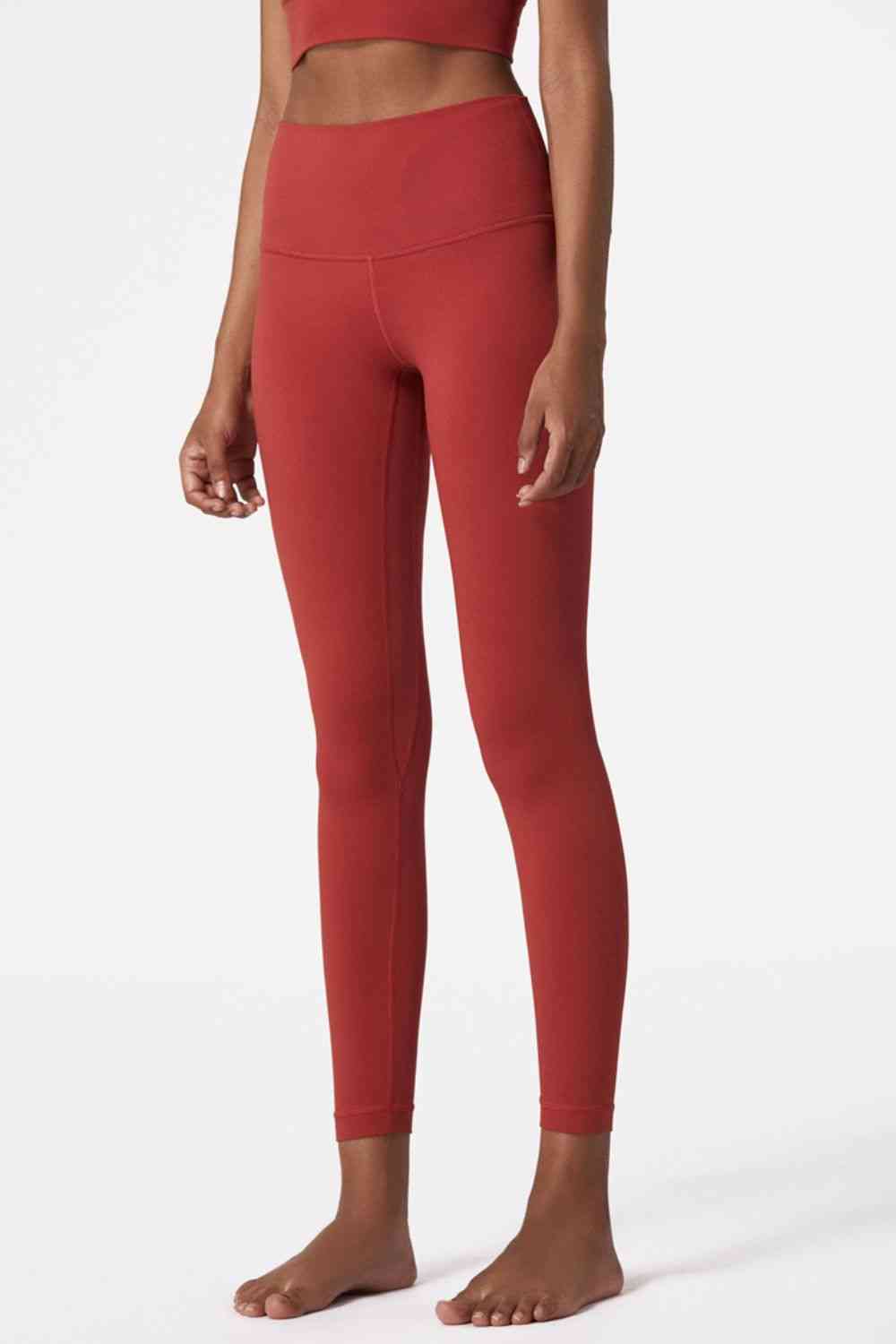 Haz una caminata Leggings de yoga