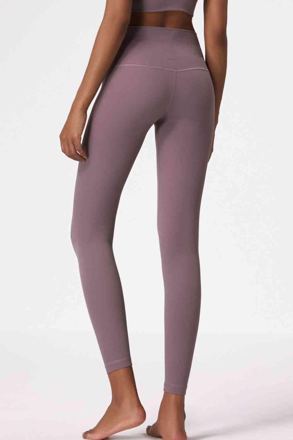 Faites une randonnée Leggings de yoga