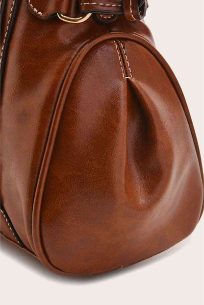 Sac à main en cuir PU