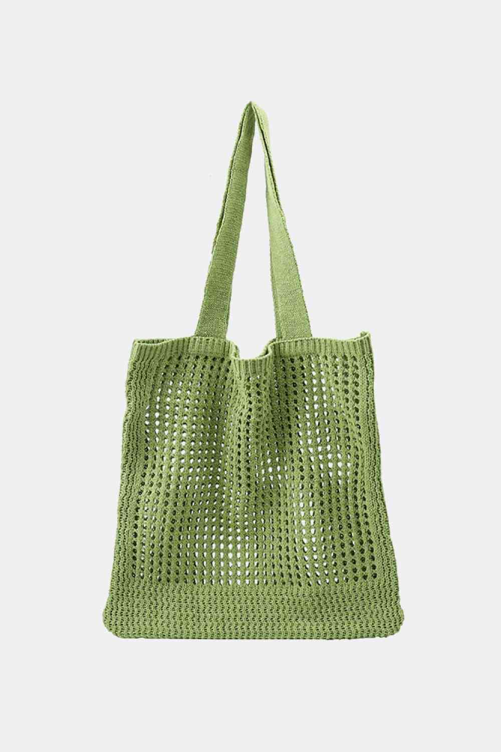 Tote Bag Ajouré