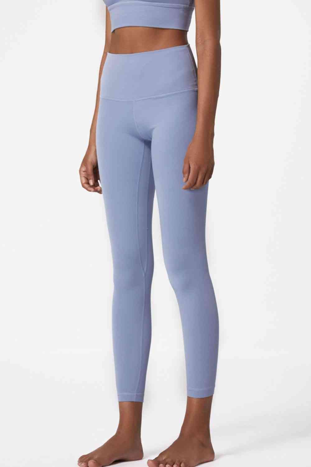 Haz una caminata Leggings de yoga