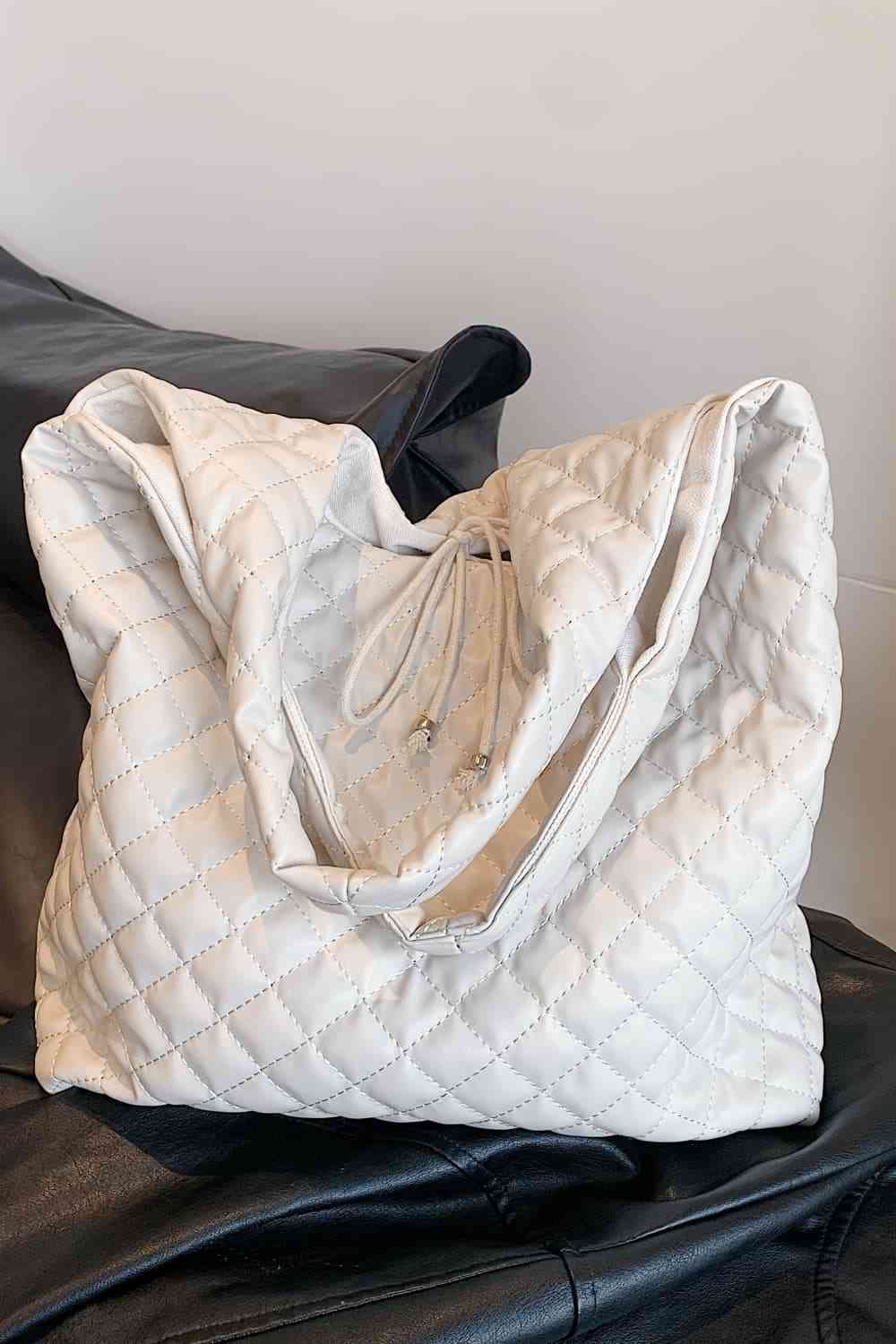 Sac à main en cuir PU