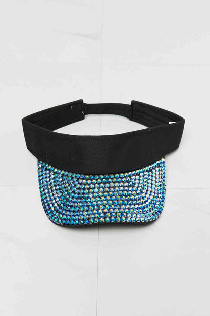 Fame Make It Sparkle Gorra con visera