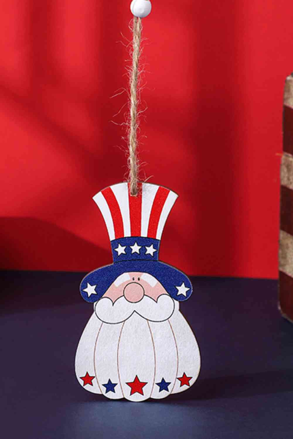 7-Piece Independence Day Hanging Ornaments