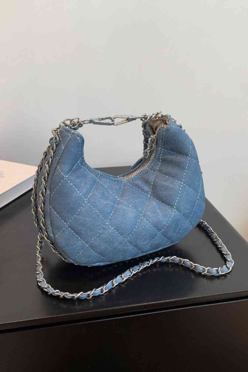 Sac à main en cuir PU