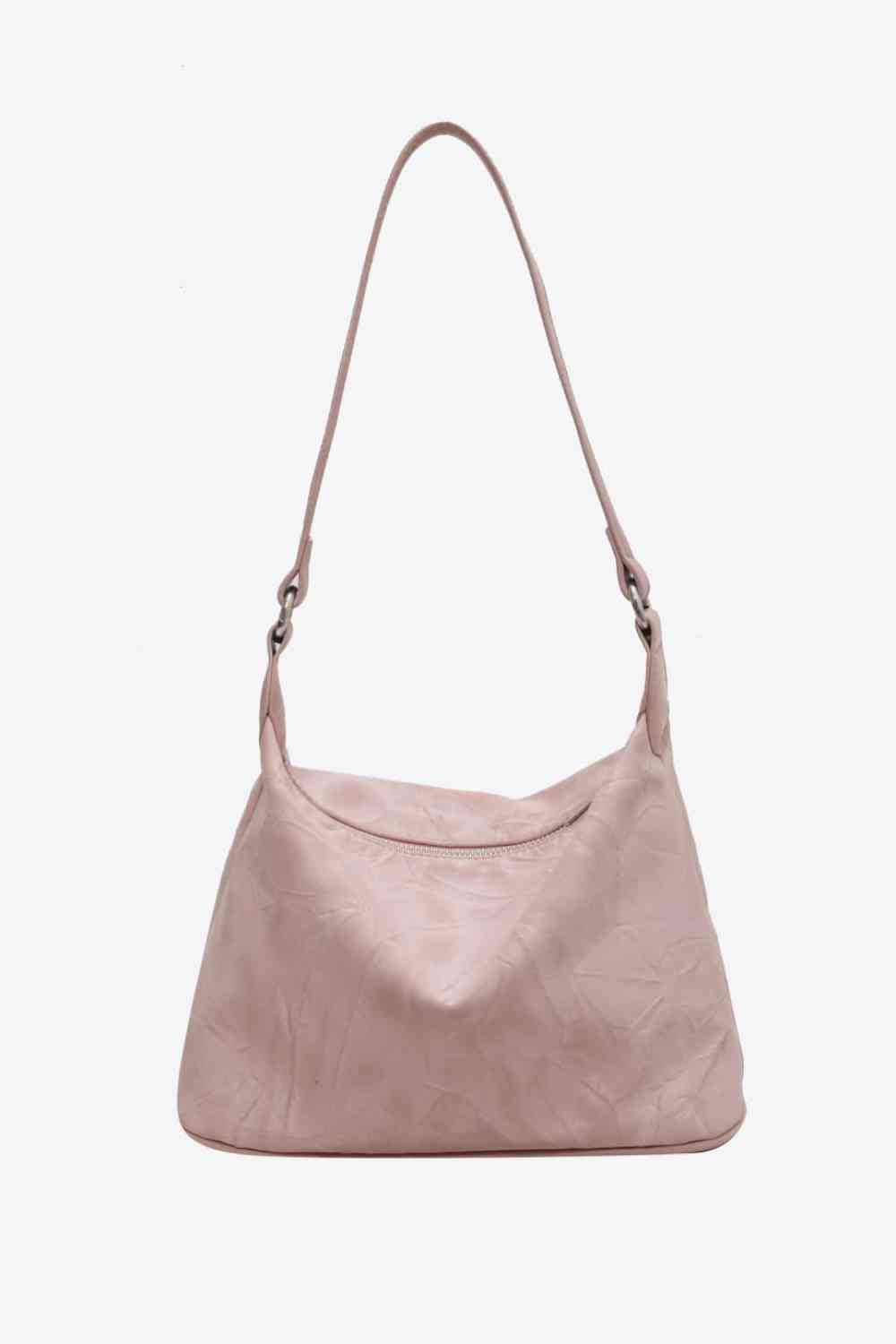 Sac à bandoulière en cuir PU