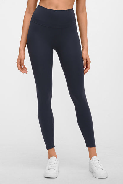 Legging actif basique pleine longueur