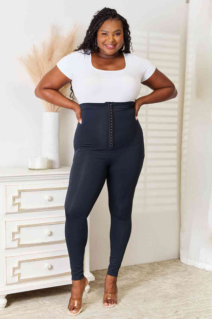 Heimish Legging corset taille pleine taille