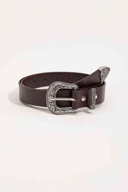 PU Leather Belt