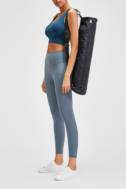 High Waist Active Leggings