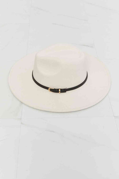 Fama Keep It Classy Sombrero Fedora