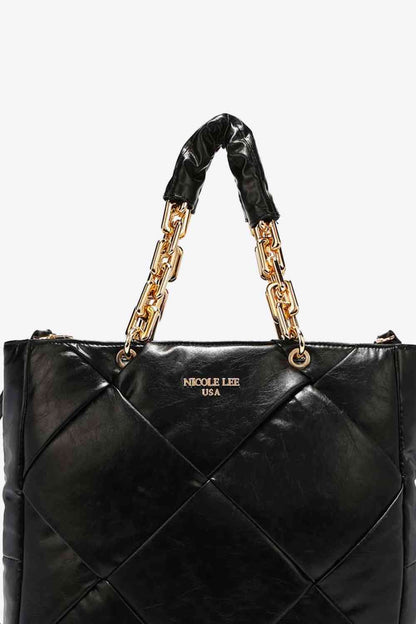 Nicole Lee USA Mesmerize Bolso