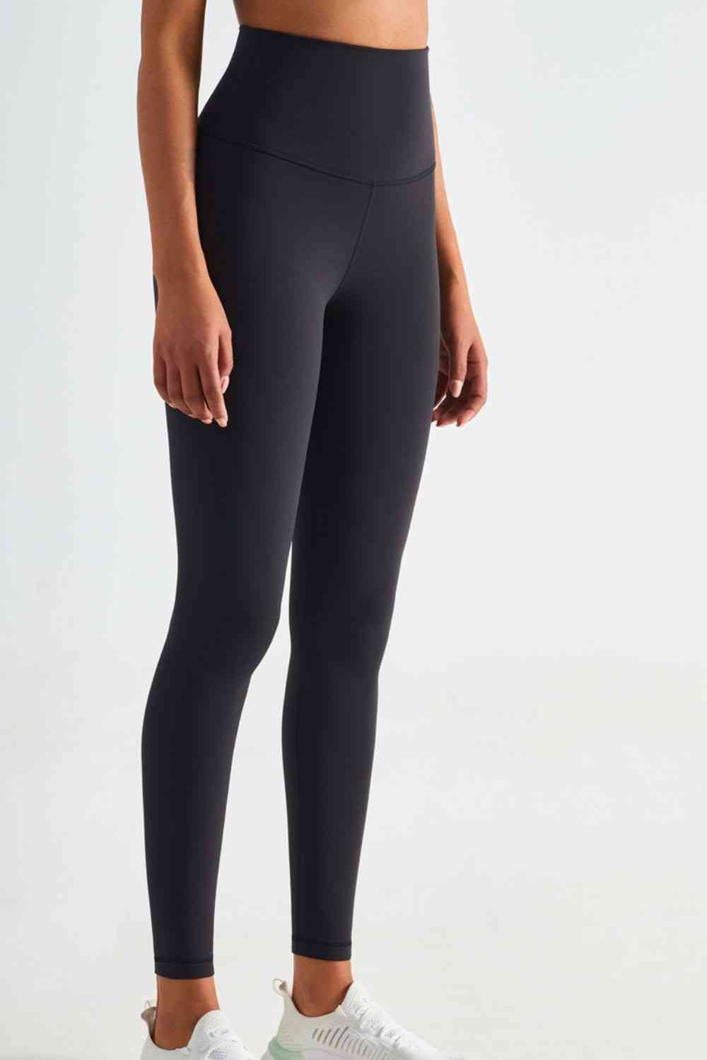 Leggings deportivos de cintura alta