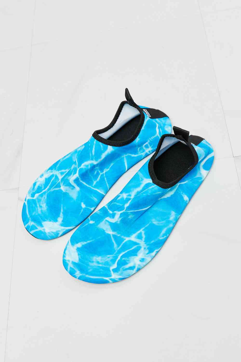 Chaussures aquatiques MMshoes On The Shore en bleu ciel