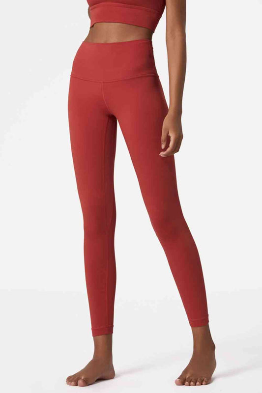 Haz una caminata Leggings de yoga