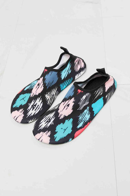 Chaussures aquatiques MMshoes On The Shore en multi