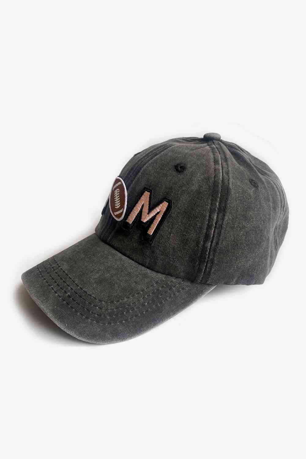 Gorra de béisbol MAMÁ