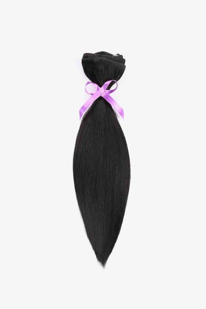 Extensions de cheveux indiens à clipser 20" 120 g