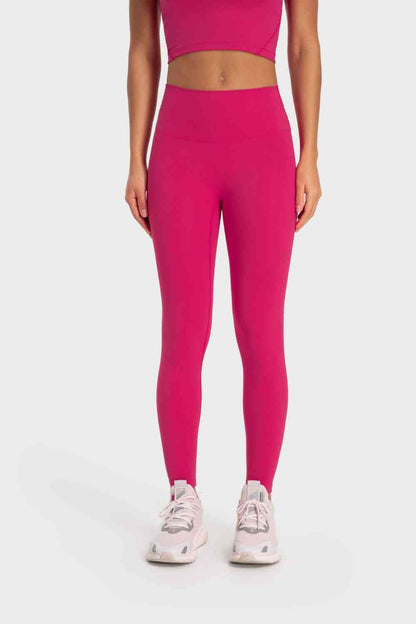 Legging actif basique pleine longueur