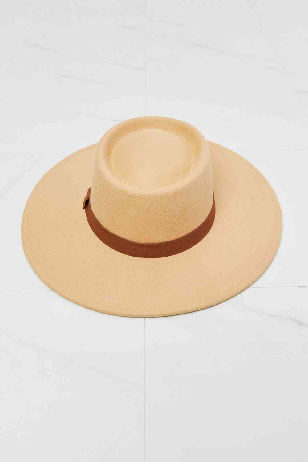 Fame Essential Sun Hat