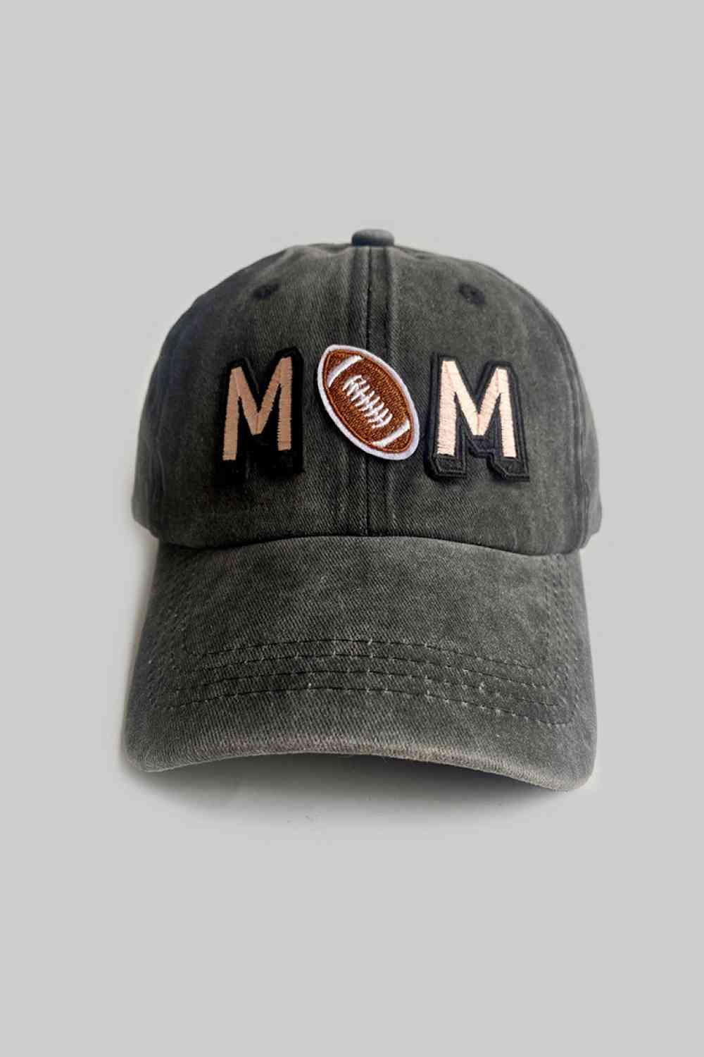 Gorra de béisbol MAMÁ