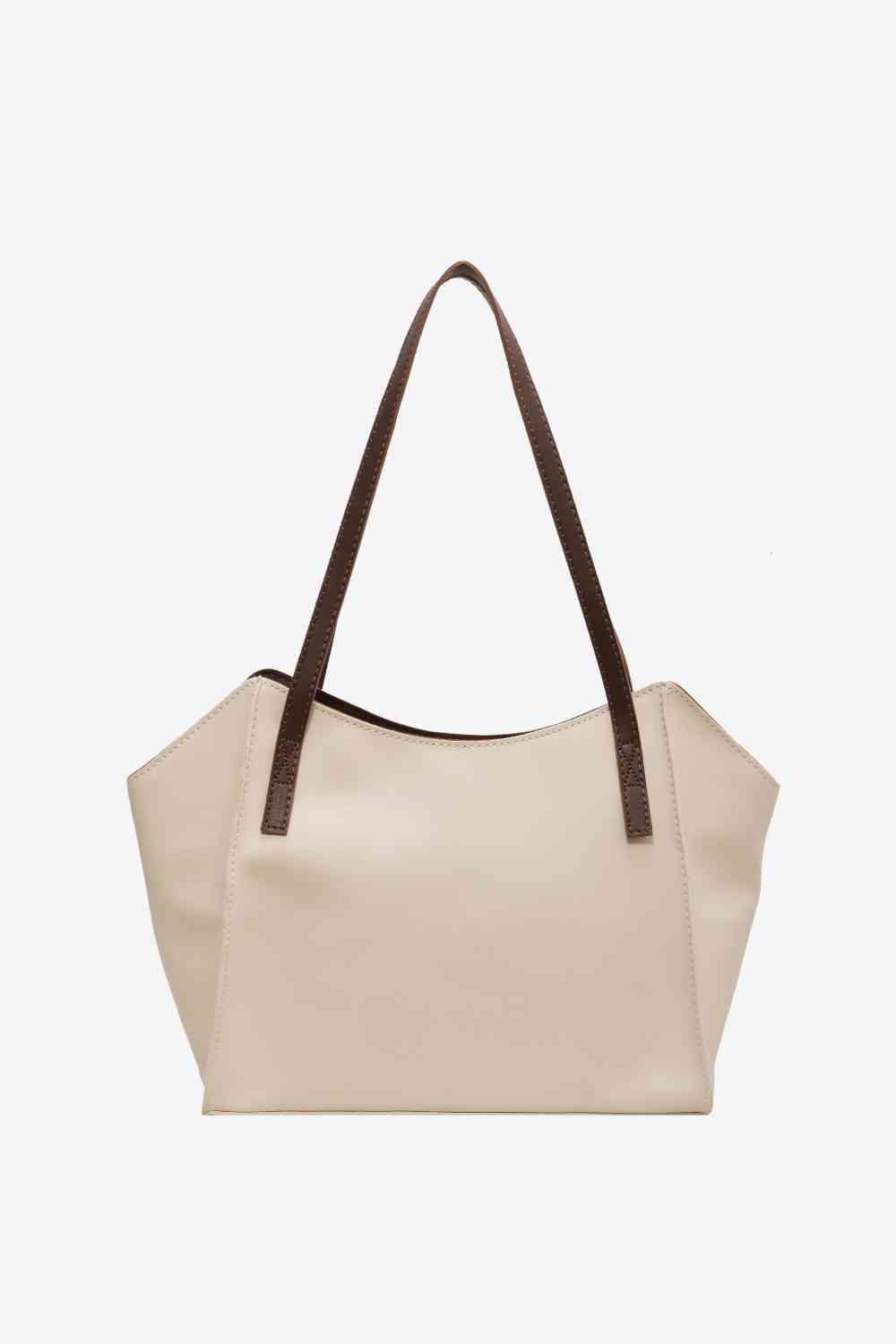 Sac fourre-tout en cuir PU