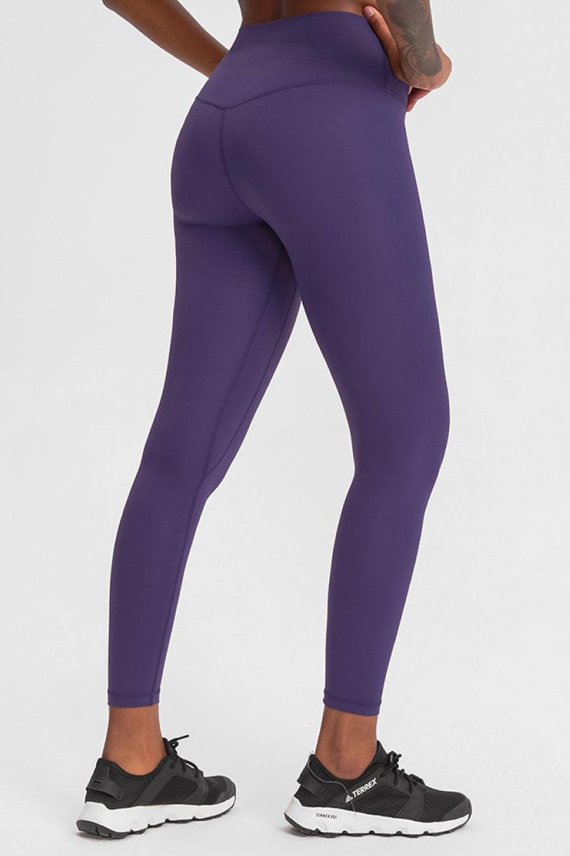 Legging actif basique