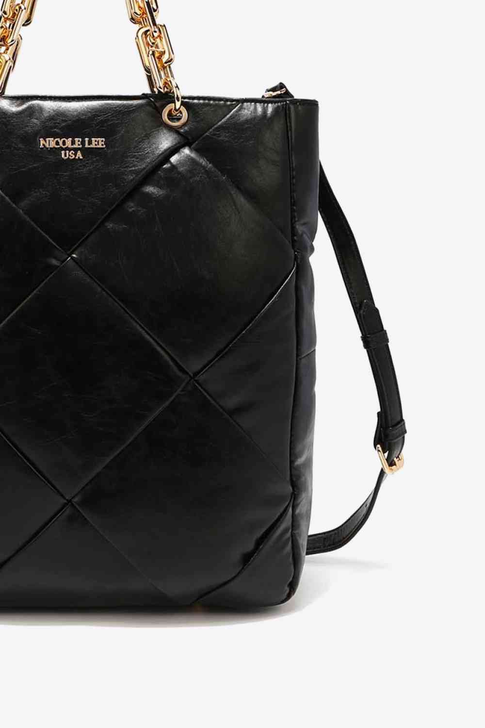 Nicole Lee USA Sac à main Mesmerize