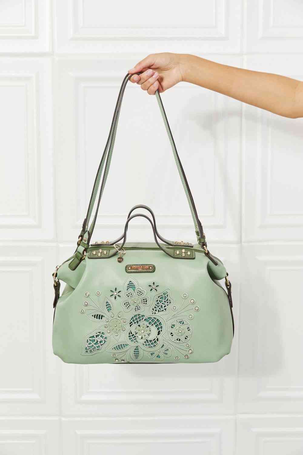 Bolso Nicole Lee USA Evolve