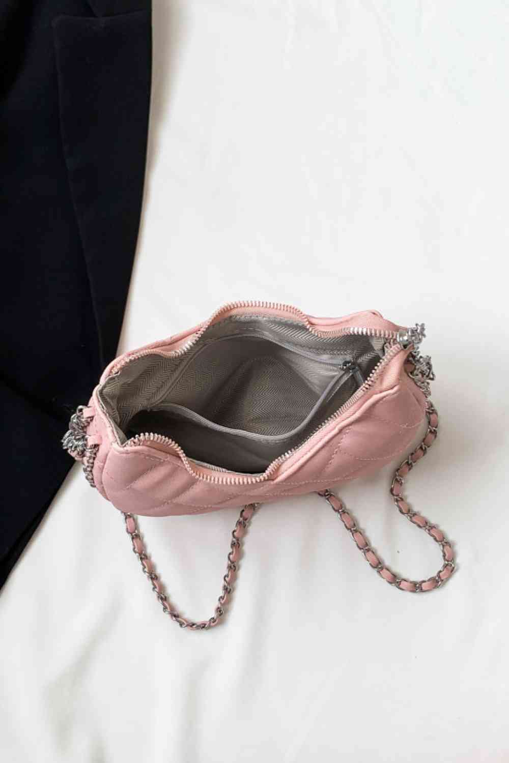 Sac à main en cuir PU