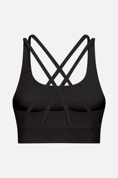 Soutien-gorge de sport Double X - Couleurs de base