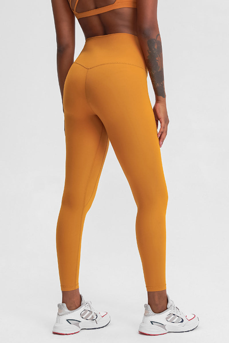 Legging actif basique