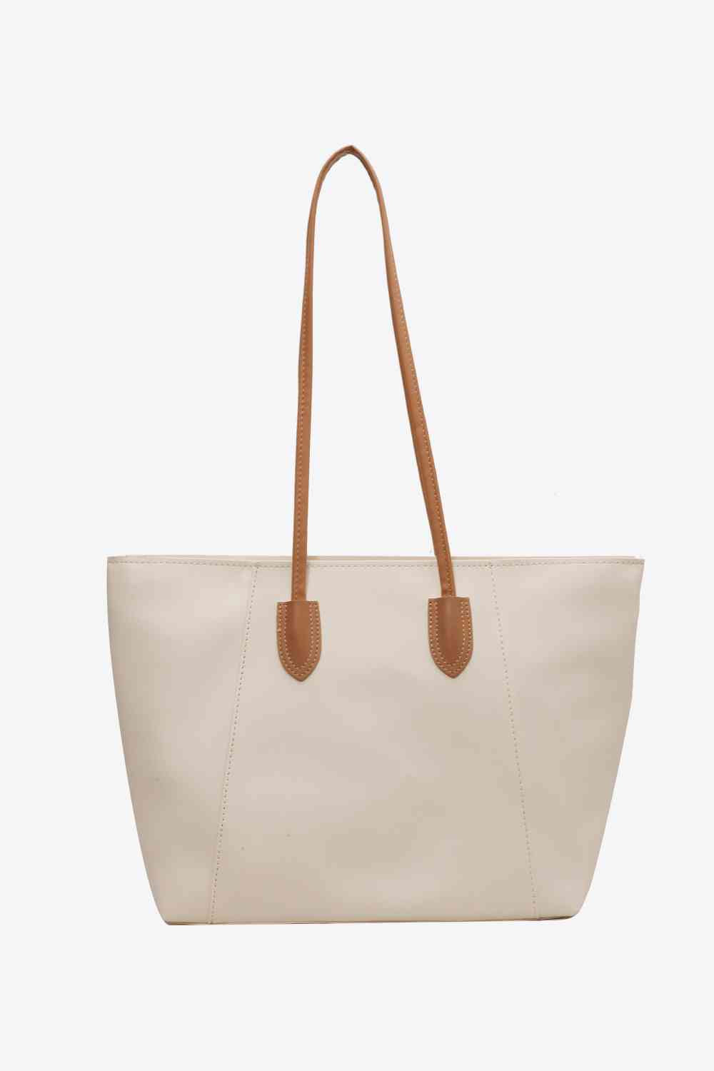 Sac fourre-tout en cuir PU