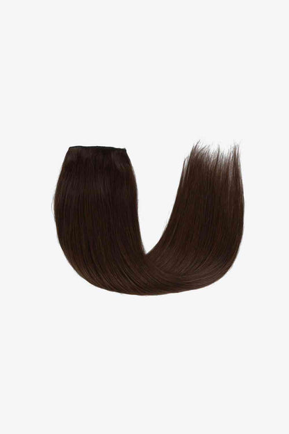 20" 100g de cheveux humains indiens Halo