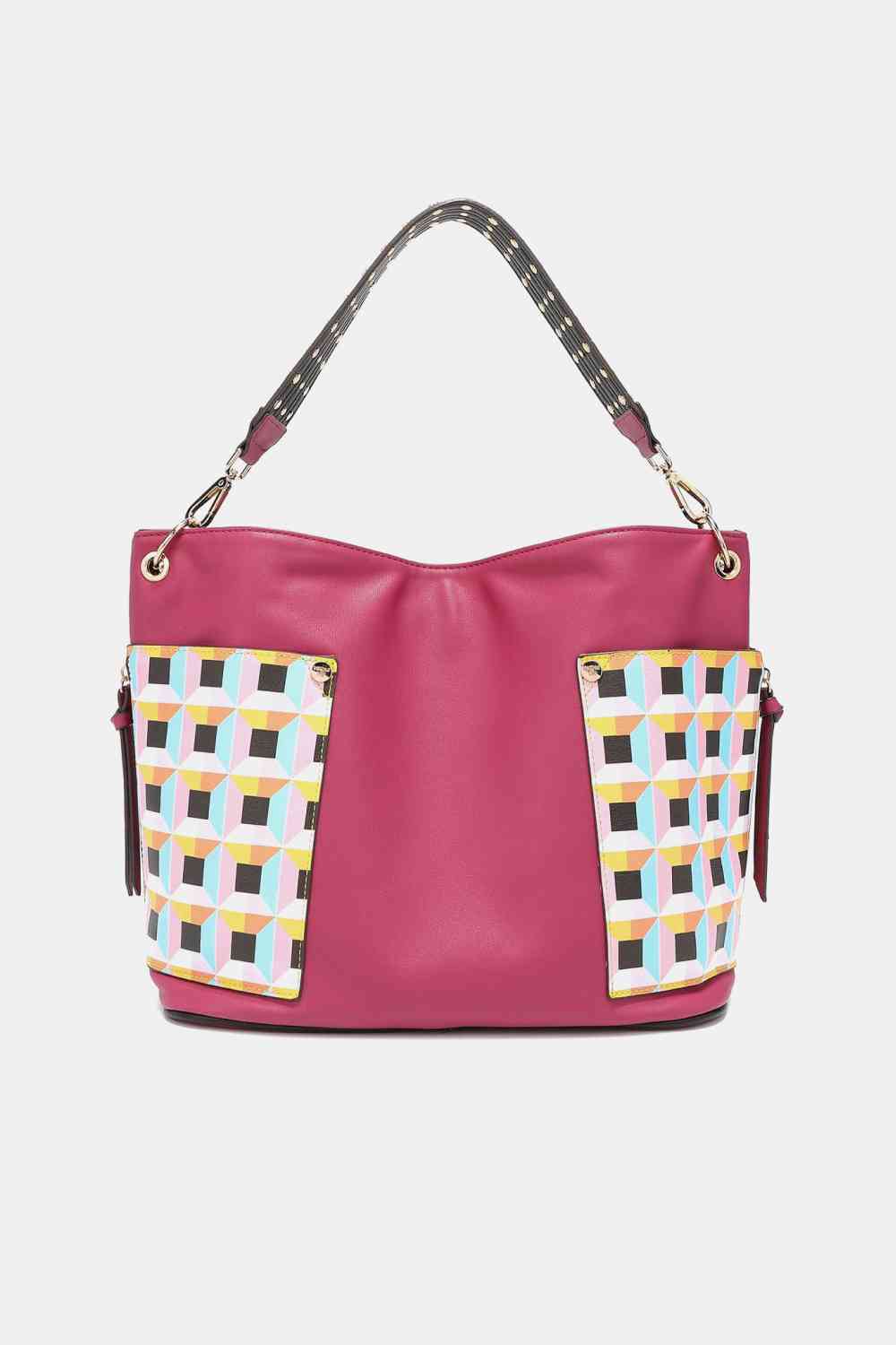 Nicole Lee USA Quihn - Juego de bolsos de 3 piezas