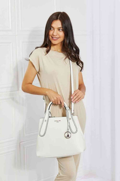 Nicole Lee USA Calm & Patient Handbag