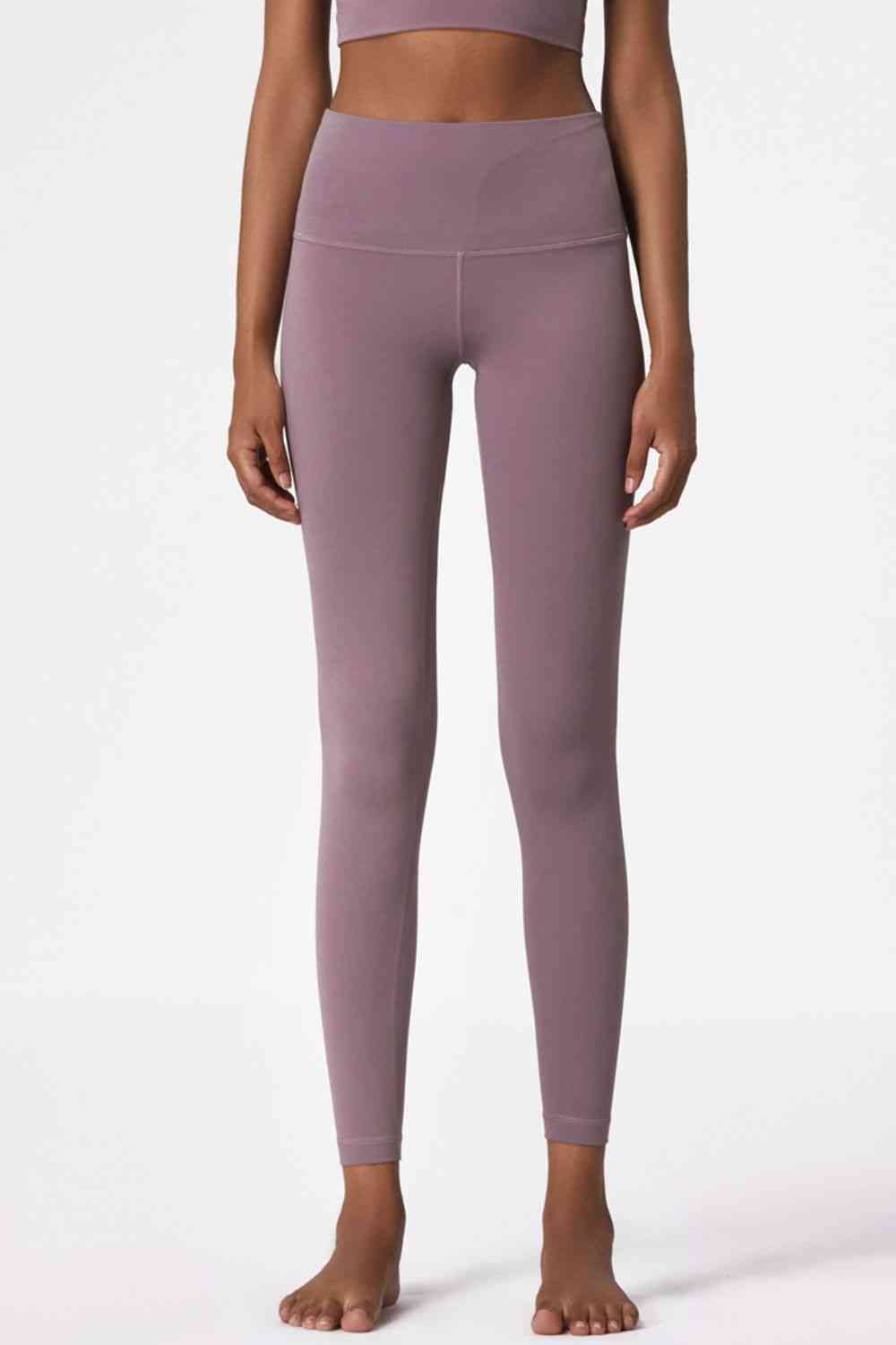 Haz una caminata Leggings de yoga