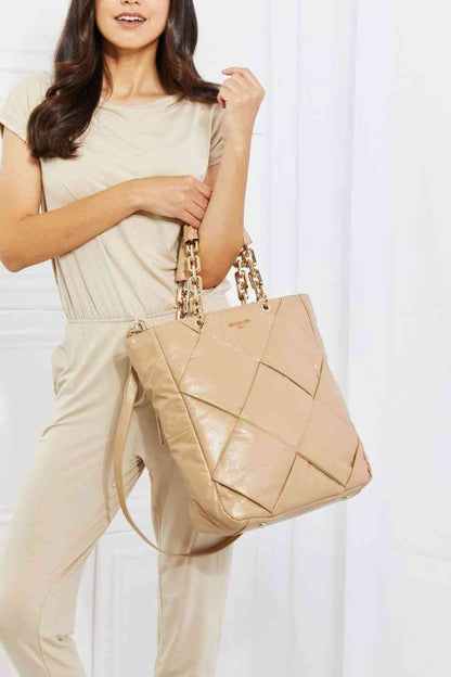 Nicole Lee USA Mesmerize Bolso