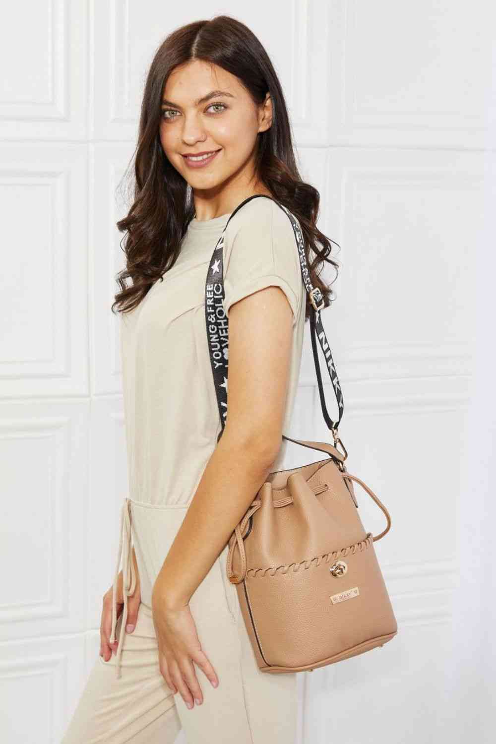 Bolso Nicole Lee USA Date Night