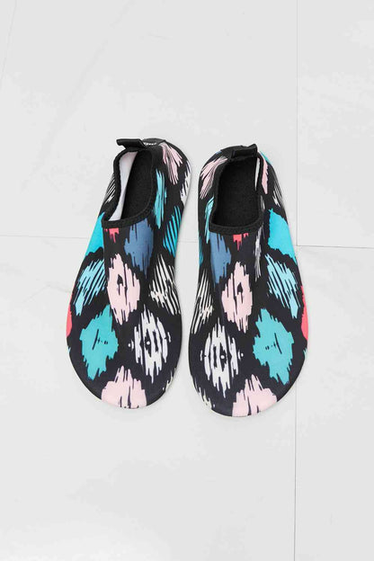 Chaussures aquatiques MMshoes On The Shore en multi